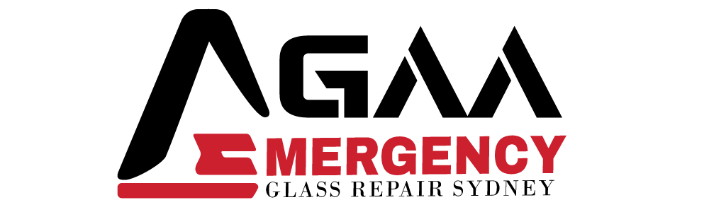 AGAA Emergency Glass Repair Sydney Asset Logo